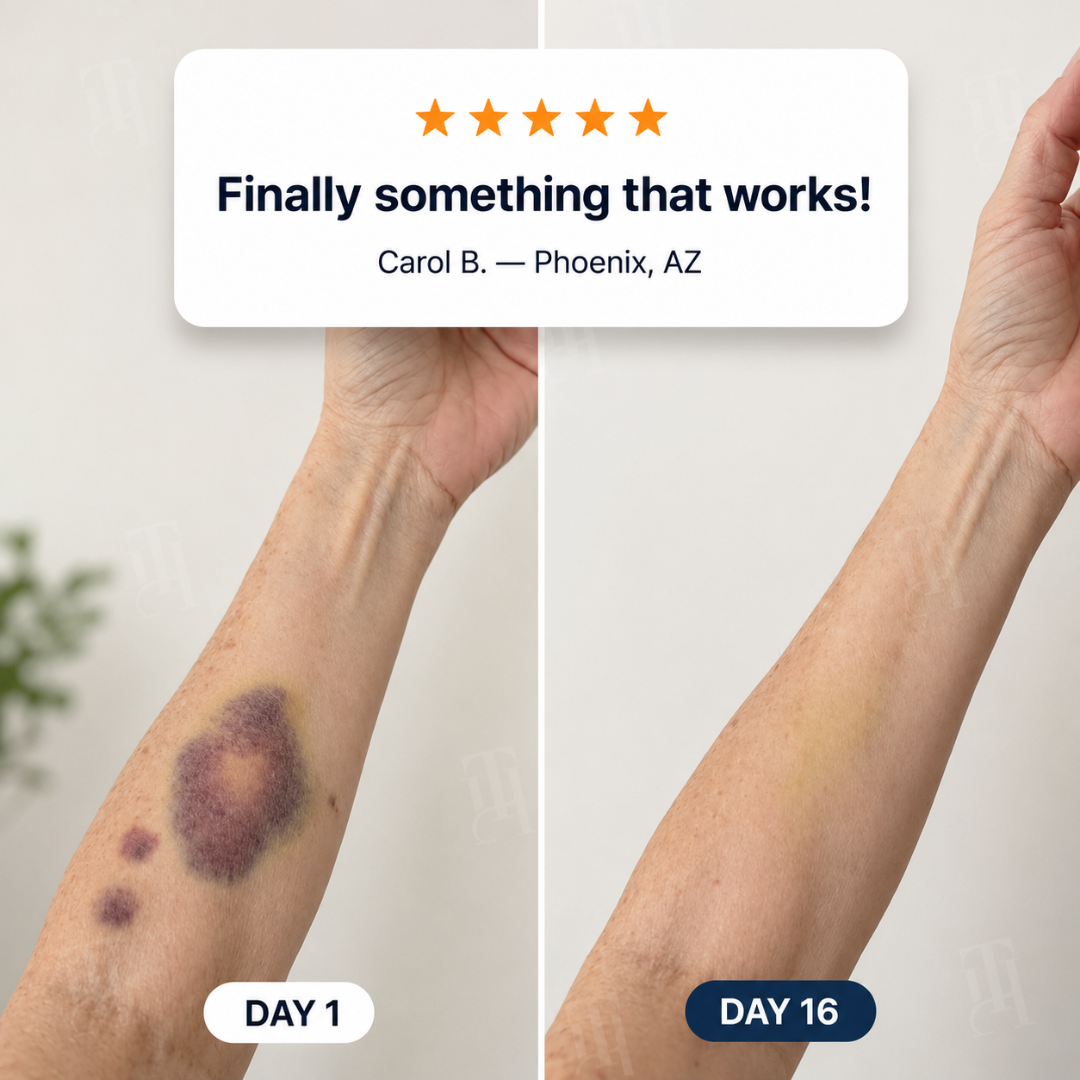 AEXZR® Bruise Repair + SPF 30 Skin-Strengthening Cream🌿🌿 Finally, skincare that works with your skin, not against it.